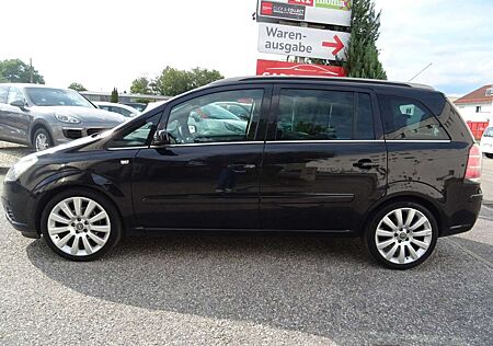 Opel Zafira B Edition 1.8i/ 1-HAND/7 Sitzplätze