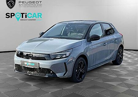 Opel Corsa 1.2 Direct Injection Turbo Automatik GS