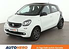 Smart ForFour 0.9 Turbo Basis passion*NAVI*PDC*SHZ*FALTDACH*