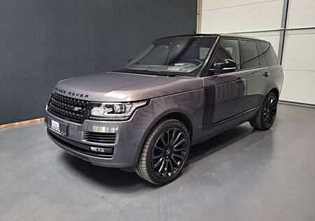 Land Rover Range Rover 4.4SDI Autobiography *TOP Ausstattung*