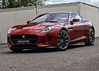 Jaguar F-Type Coupe/RKAMERA/LHZ/SPORTAUSPUFF/PANO