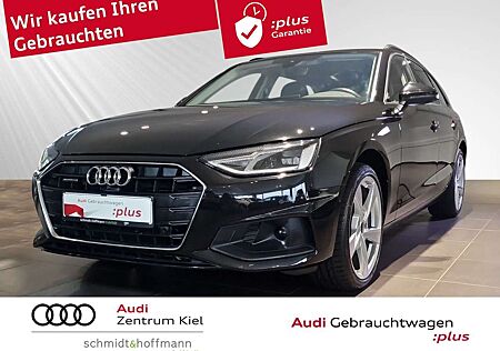 Audi A4 Avant 40 TDI quattro S-tronic Navi+ ACC RFK Klima