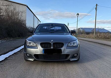 BMW 525i 525