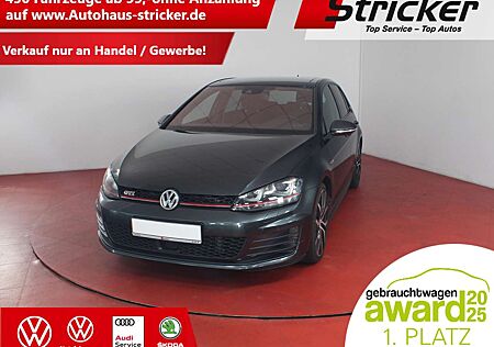 VW Golf Volkswagen GTI Performance 2.0 TSI DSG TÜV bis 08.2027 AHK