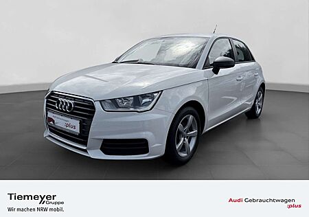 Audi A1 1.0 TFSI LM15 SITZHZ GRA MfL