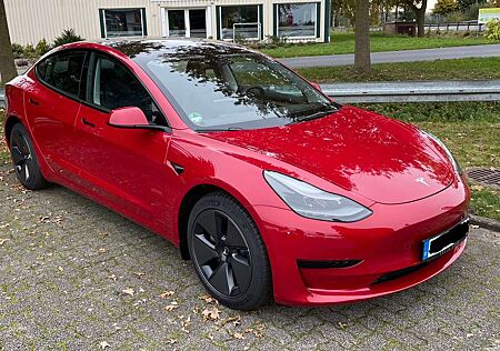 Tesla Model 3 SR Plus RWD / Garantie 10/2025