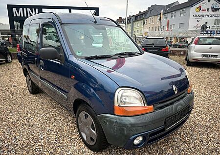 Renault Kangoo 1.2 Econ Basis