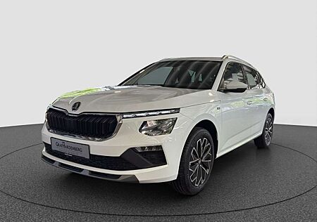 Skoda Kamiq Drive 1,0 TSI DSG Tour AHK I Fahr-Assistenz-Plu...