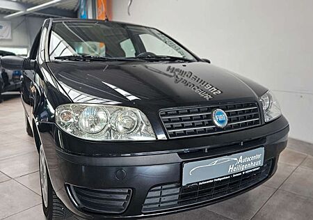 Fiat Punto 1.2 8V Start Klimaanlage Servo