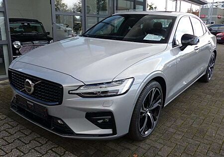 Volvo S60 Ultimate Dark B5 AWD Aut.*NP66170*PANO*360°*HUD