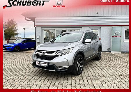 Honda CR-V 1.5 VTEC Turbo 4WD Lifestyle Automatik