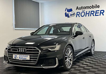 Audi S6 Limousine 3.0 TDI quattro Matrix Standheiz.