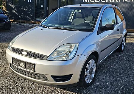 Ford Fiesta 3-Türer 1.3 Trend TÜV 06/26