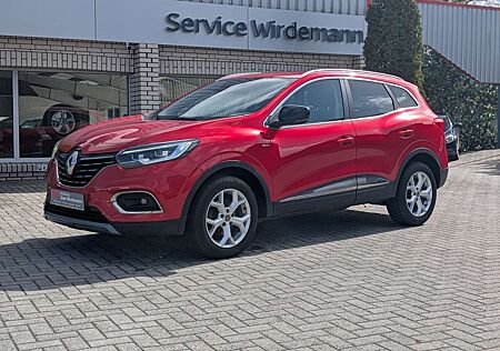 Renault Kadjar Bose Edition - Allwetter