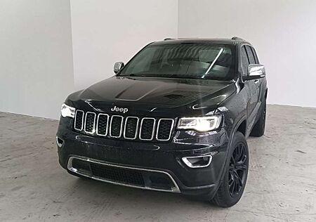 Jeep Grand Cherokee 5.7l V8 HEMI Limited