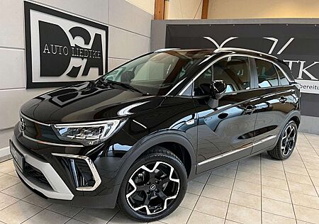 Opel Crossland X Ultimate /SHZ/LHZ/KAM/LED/CarPlay