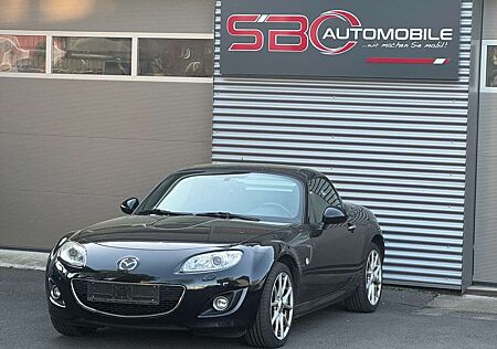 Mazda MX-5 2.0 Center-Line Roadster Coupe/Lagerschaden