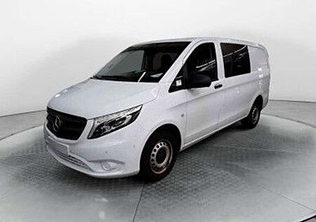 Mercedes-Benz Vito Mixto 116 Lang INTI-LIGHT*RÜCKKAM*NAVI*AHK