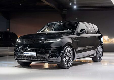 Land Rover Range Rover Sport Autobiography*MASSAGE*LUFT*HUP