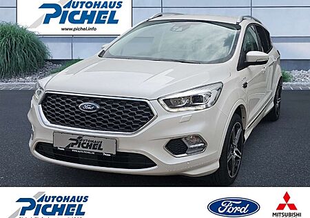 Ford Kuga Vignale XENON+TECHNOLGIE+KEYFREE