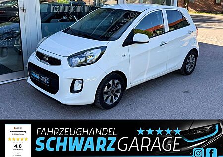 Kia Picanto Dream Team*SHZ*LHZ*FREISPRECHEN*