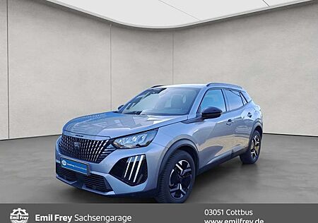Peugeot 2008 PureTech 130 EAT8 Allure Grip-Control*LED