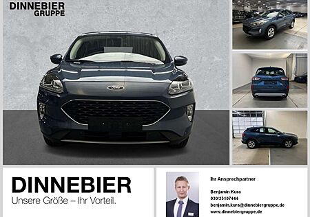 Ford Kuga Cool&Connect Navi+PDC+Klima+Winterpaket