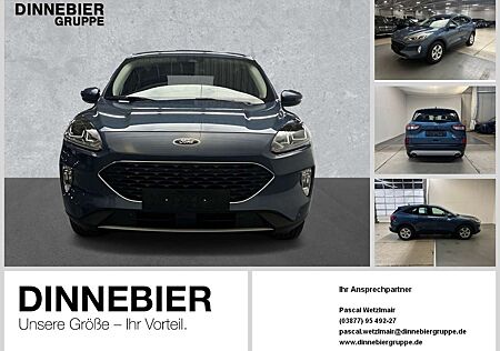 Ford Kuga Cool&Connect Navi+PDC+Klima+Winterpaket