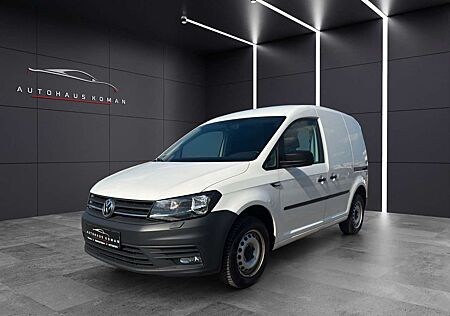 VW Caddy Volkswagen 2.0TDI Kasten*KLIMA*S-HEFT*NAVI*TEMPO*PDC*