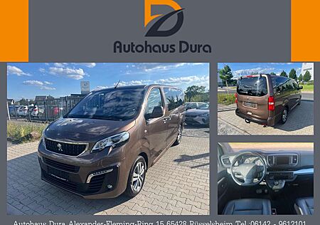 Peugeot Traveller 2.0 BlueHdi 180 Business VIP L3 Aut.