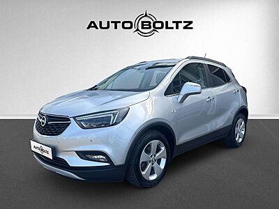 Opel Mokka X 1.6 CDTI DPF Innovation Klima Navi Winter P.