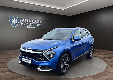Kia Sportage 1.6 T-GDI DCT Mild-Hybrid Spirit Klima Navi
