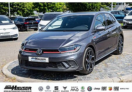 VW Polo GTI Volkswagen 2.0 TSI DSG BEATS NAVI KAMERA ACC MATRIX-LED PDC A