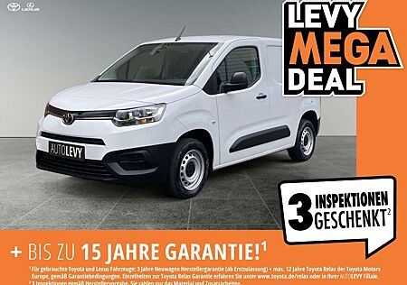 Toyota Pro Ace Proace City 1.5 D-4D S&S Duty Comfort *KLIMA*