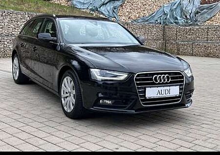 Audi A4 Avant 2.0 TDI DPF Ambiente