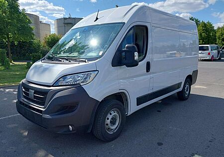 Fiat Ducato L2H2 2,2 Multijet Kamera Klimaaut. Tempo.
