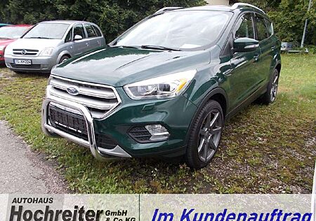 Ford Kuga Trend im Kundenauftrag