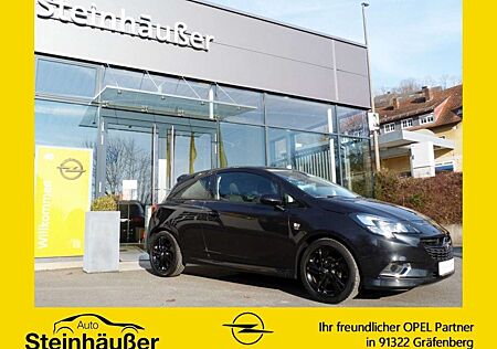 Opel Corsa 1.4 Color Edition - umfangreiche Ausstattung