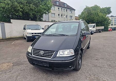 VW Sharan Volkswagen 1.8T Highline