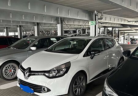 Renault Clio Energy TCe 90 Start