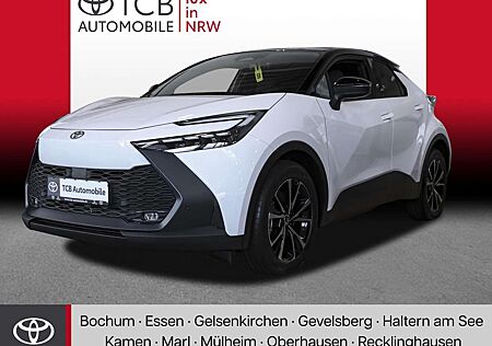 Toyota C-HR 2.0 PHEV TEAMPLAYER NAVI SHZ PDC KLIMA BT