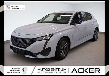 Peugeot 308 Allure 1.5 BlueHDI 130 AT8 Nav/RFK -43%*