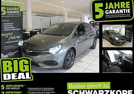 Opel Astra K 1.2T Navi,WirelessCarging,Parkpilot