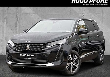 Peugeot 5008 1.5 BlueHDi 130 Allure (EURO 6d)