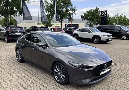 Mazda 3 SKYACTIV-G 2.0 Selection Matrix-LED Bose AHK abneh
