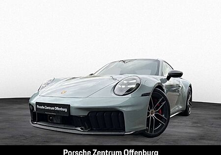 Porsche 992 -2 911 Carrera 4 GTS Memory Bose 360 LED ACC e-Sit