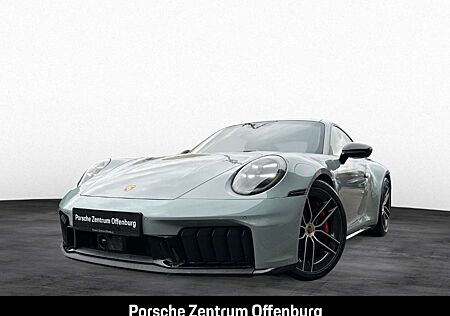 Porsche 992 -2 (911) Carrera 4 GTS