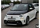 Abarth 500C 595 Cabrio Turismo Bicolore, Xenon, Tiptronic/Aut.