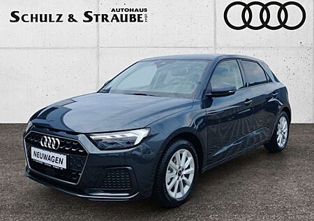 Audi A1 Sportback TFSI 85 kW S tronic advanced