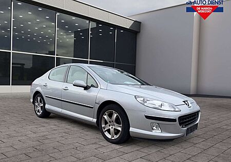 Peugeot 407 Tendance